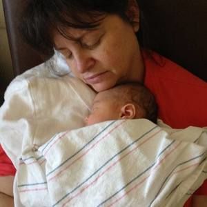 Meet your Posher, Annette